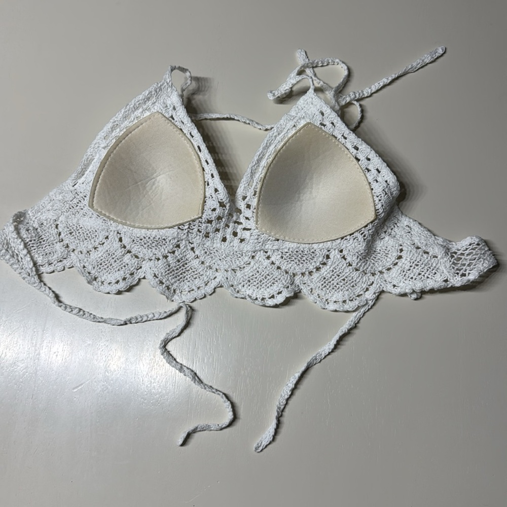 Crochet Set - Picture 4 of 8